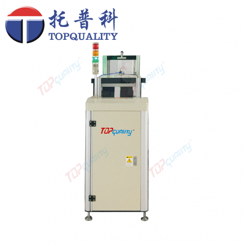 SMT冷卻式緩存機OK/NG緩存機，NGok冷卻式存板機,